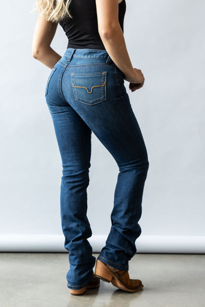 Kimes Ranch Jeans - Betty17 - Blue