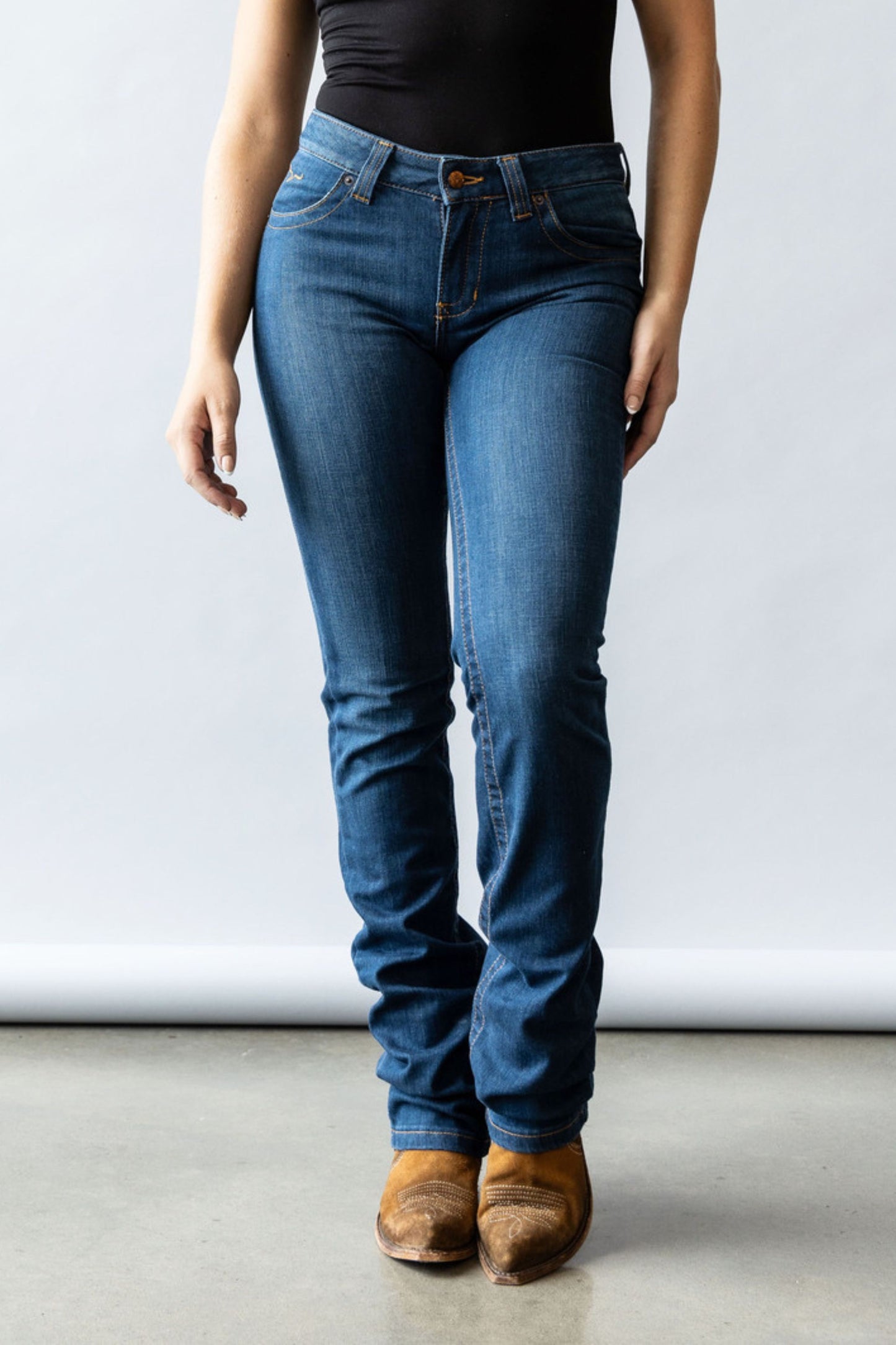 Kimes Ranch Jeans - Betty17 - Blue