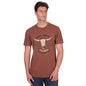 Pure Western Men's Frank SS Tee