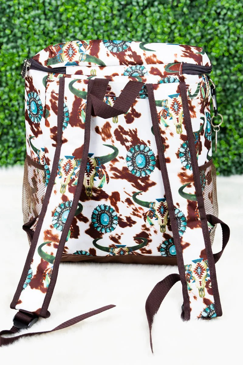 NGIL Rancho Cordova Cooler Backpack