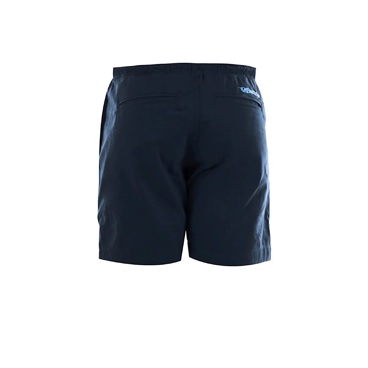 Bullzye Men's Drew Ruggers - Navy