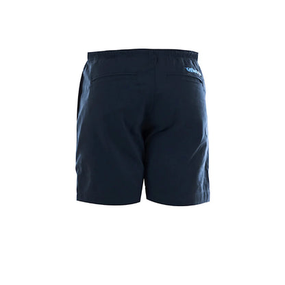 Bullzye Men's Drew Ruggers - Navy