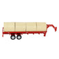 Big Country Toys - Hay Trailer Included 4 Hay Bales