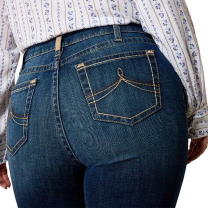 Ariat Women's Perfect Rise Kahlani Trouser Jeans