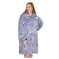 Thomas Cook Adults Dog Snuggle Hoodie