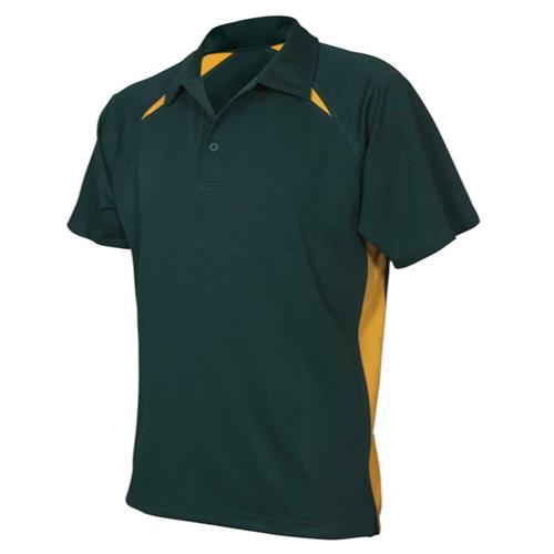 Kids Splice Polo FG/G