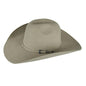 Wrangler Landon Hat - Silverton