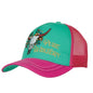 Pure Western Kids Tina Trucker Cap