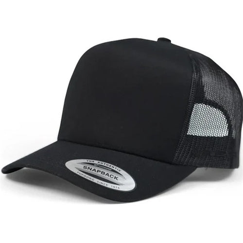 Trucker Caps - Snapback