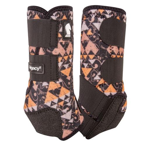 CLASSIC EQUINE LEGACY 2  Boots Butte