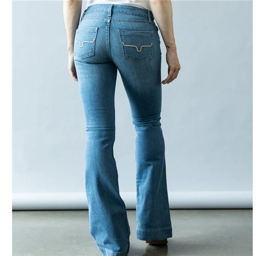 Kimes Ranch Lola Soho Fade - 32 leg