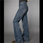 CC Signature Mid Rise Trouser