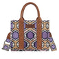 Wrangler Inez Crossbody Bag - Purple