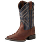 Ariat Kid Tycoon Brazen Brown/Arizona Sky