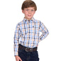 Thomas Cook Boy's Jesse 2PKT L/S Shirt