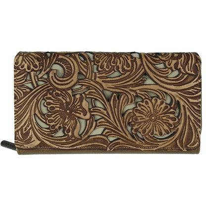Wrangler Audra Wallet