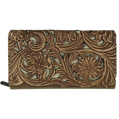 Wrangler Audra Wallet