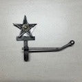 Monatana West Star Toilet Roll Holder