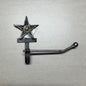 Monatana West Star Toilet Roll Holder