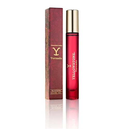 Tru Western Women's Purse Spray 10ml - Yellowstone Tornado
