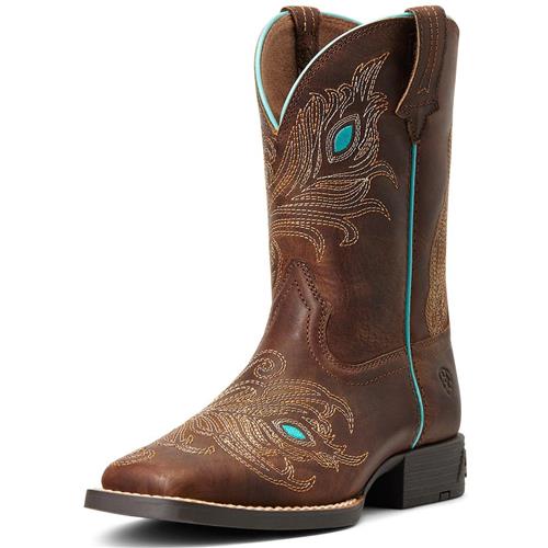 Ariat Kid's Youth Bright Eye