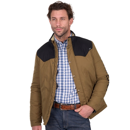 Wrangler Men's Ruben Jacket