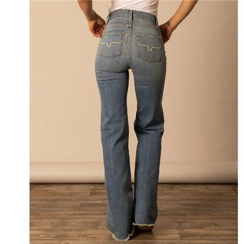 Kimes Ranch Jeans - Olivia - 34 Leg