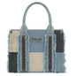 Freya Crossbody Bag - Blue
