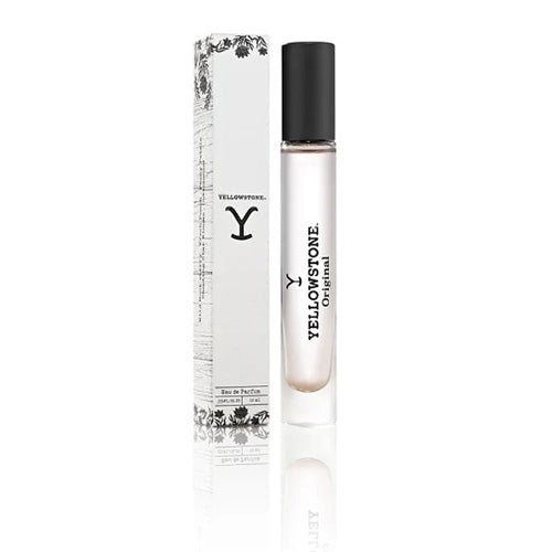 Tru Western Women's Purse Spray 10ml - Yellowstone Original