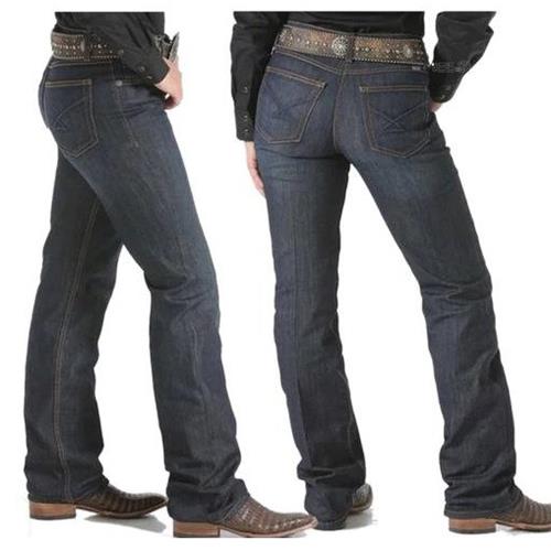 Cinch Jenna Ladies Jeans