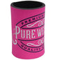 Pure Western Logo Stubby Holder
