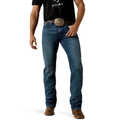 Ariat Men's M4 Relaxed Boot Cut Thornton Heath