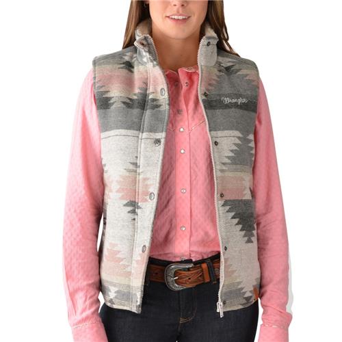 Wrangler Harlene Vest