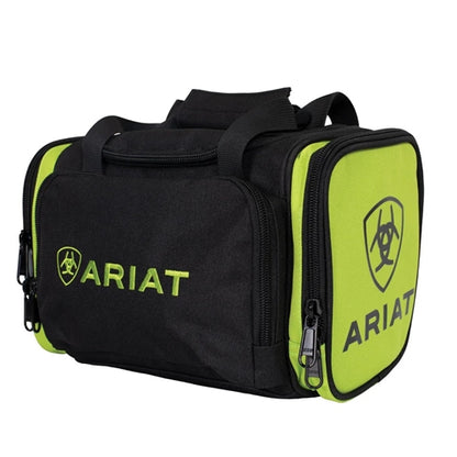 ARIAT Vanity Bag Green/Black