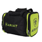 ARIAT Vanity Bag Green/Black