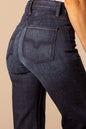 Kimes Ranch Jeans - Olivia Dark Wash - 34 Leg