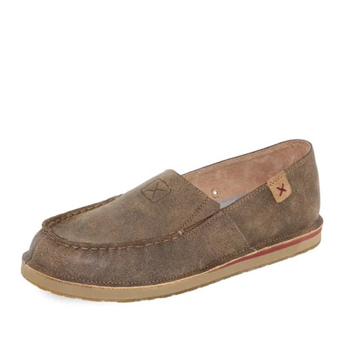 Twisted X Women's Loafer Slipon
