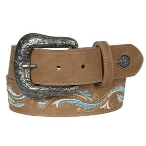Pure Western Women's Polly Belt