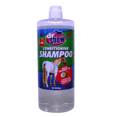 Dr Show Shampoo 1L