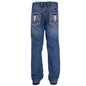 Pure Western Girls Ariana Boot Cut Jeans
