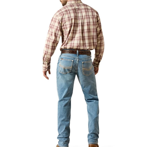 Ariat M2 Traditional Relaxed Cameron Boot Cut Jeans - Flynn