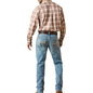 Ariat M2 Traditional Relaxed Cameron Boot Cut Jeans - Flynn