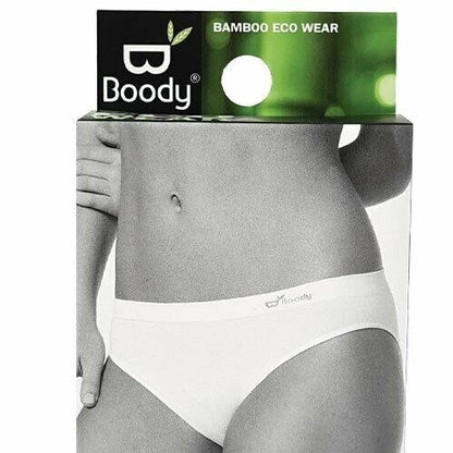 Boody Classic Underwear - Bikini