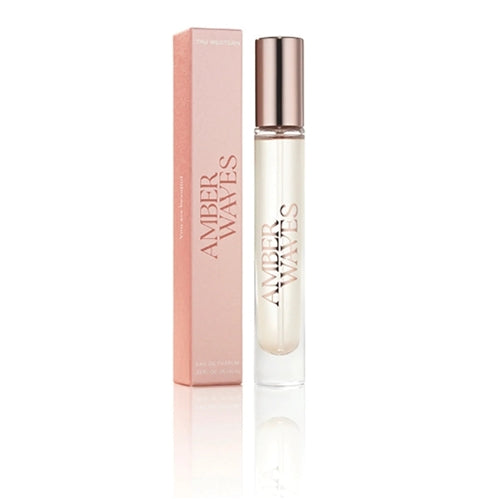 Tru Western Women's Amber Waves Eau De Parfum Purse Spray 10ml
