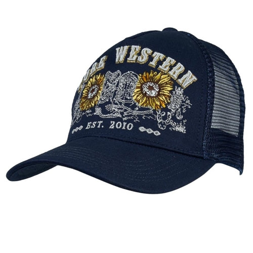 Pure Westen Gina HP Trucker Cap