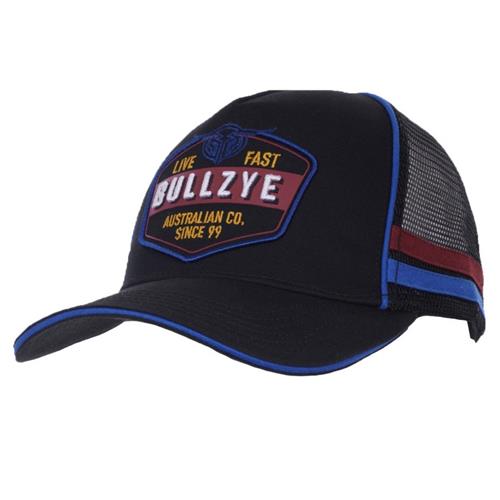 Bullzye Ramsay High Profile Cap