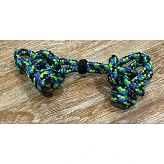 Rope Curb Strap - Different Colours`