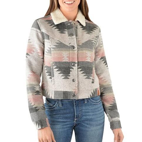 Wrangler Harlene Jacket