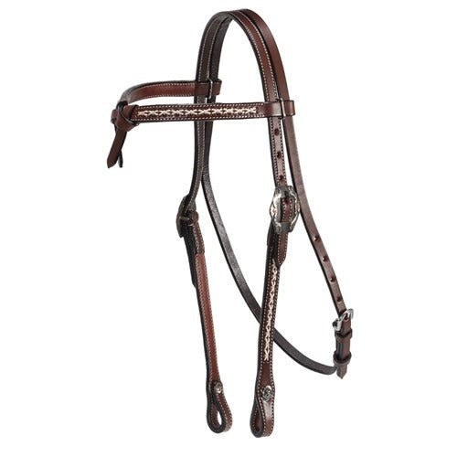 Fort Worth Aiyana Headstall