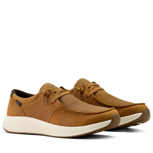 Ariat Men's Buckeye Waterproof Shoe